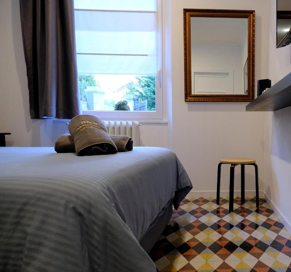 Residenza Laurum Mandello del Lario Bagian luar foto