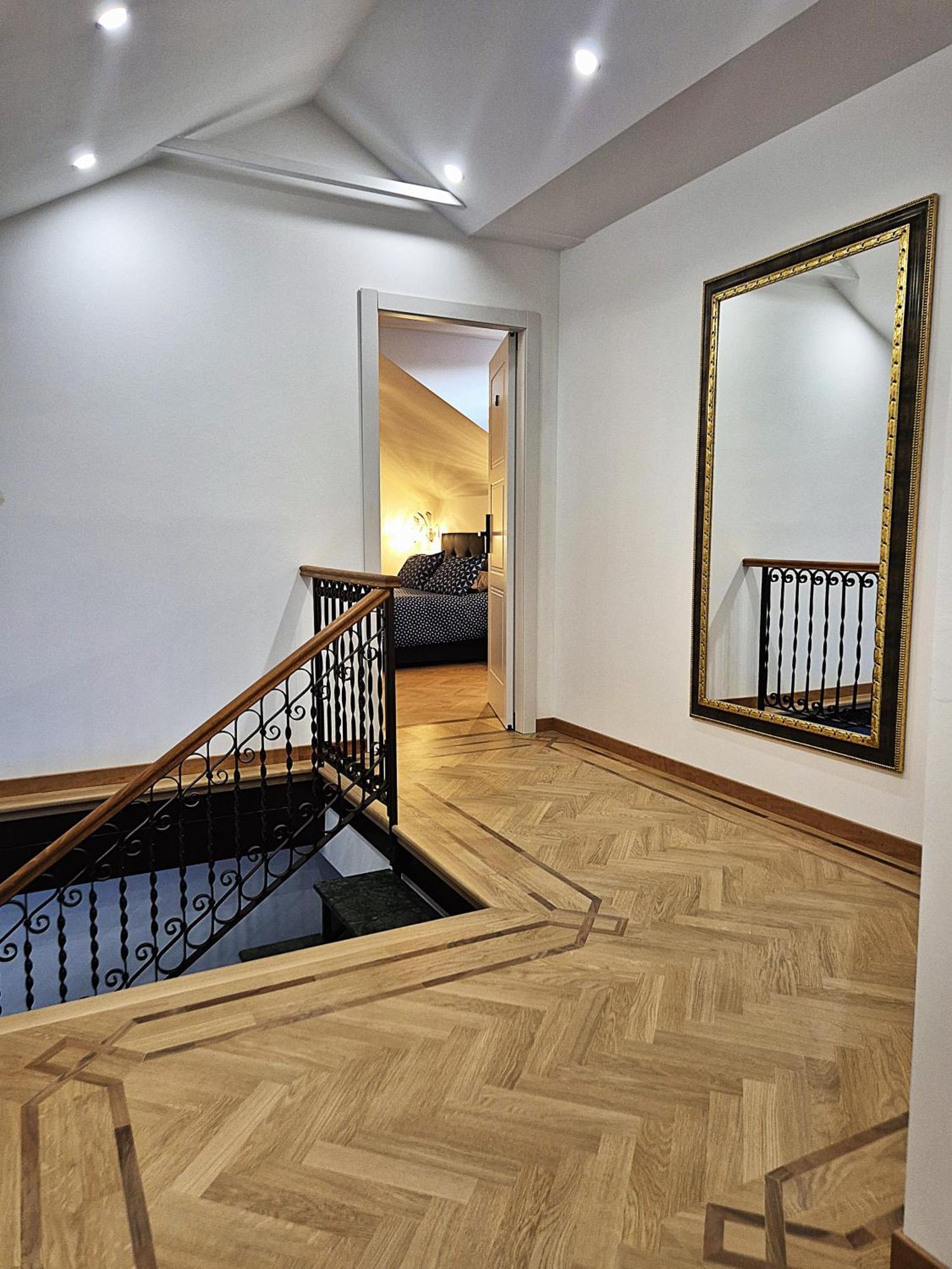 Residenza Laurum Mandello del Lario Bagian luar foto