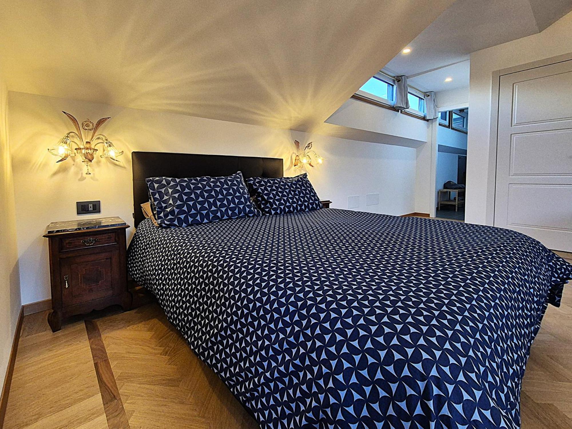 Residenza Laurum Mandello del Lario Bagian luar foto